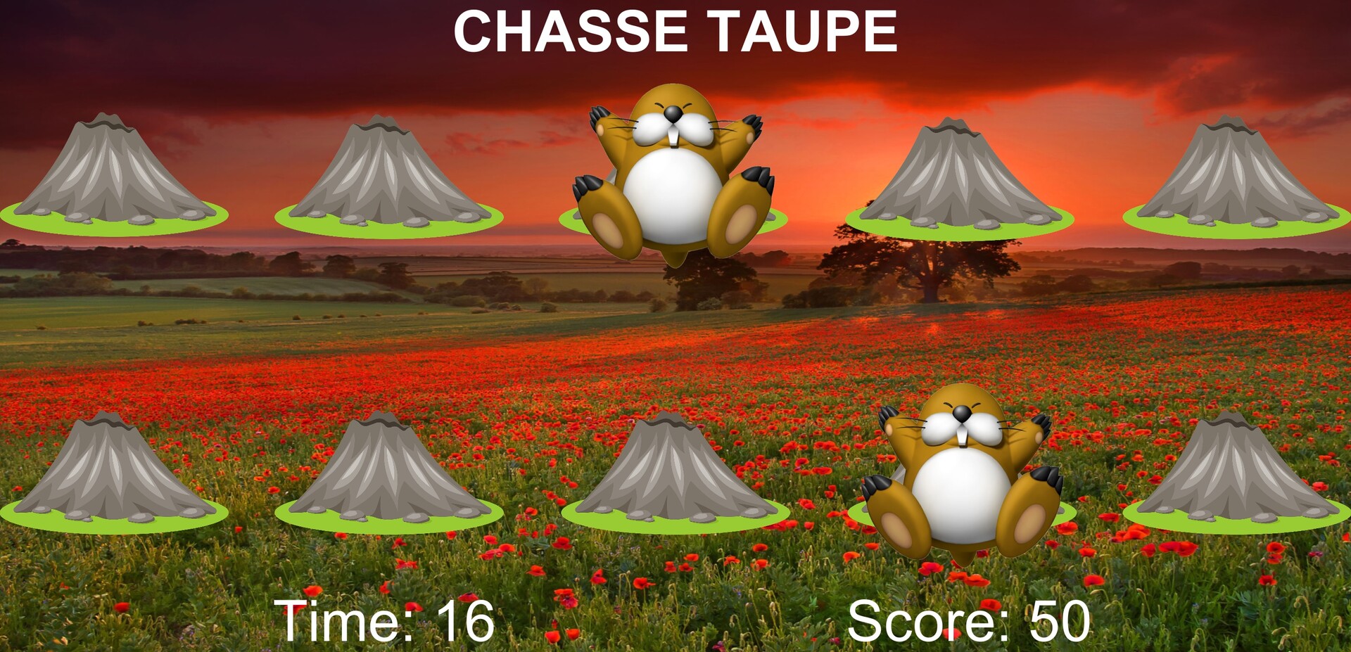 Ateliers Unity Unreal